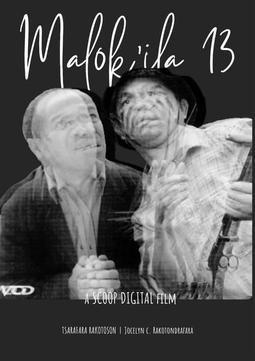 Poster for Malok'Ila 13