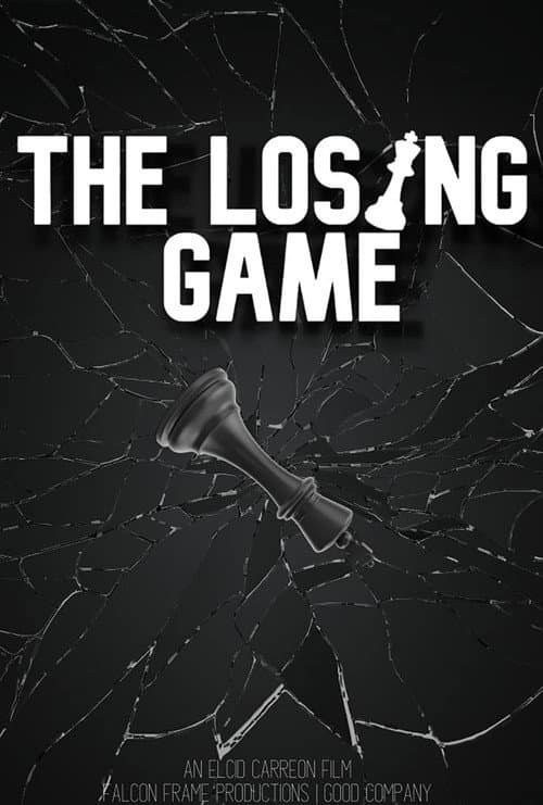 Poster for The Losing Game