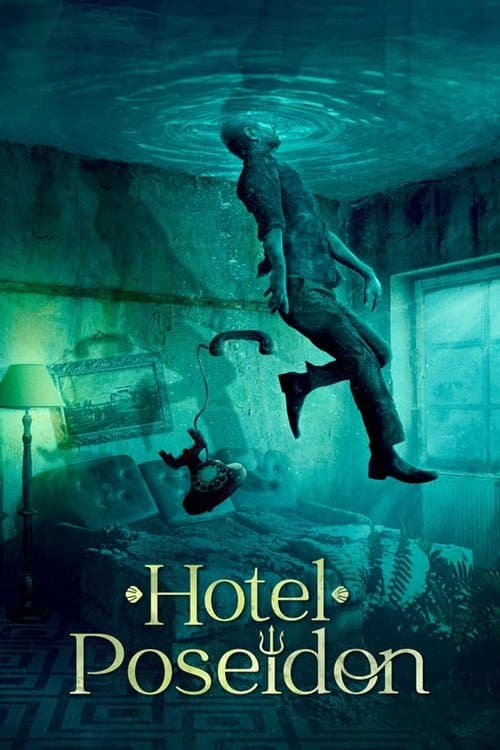 Poster for Hotel Poseidon
