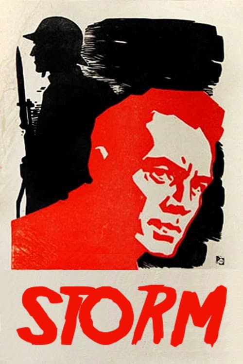 Poster for Storm