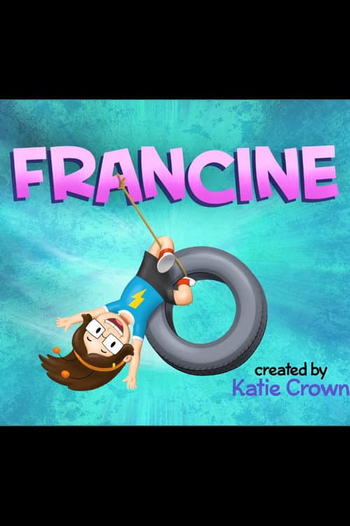 Постер до фільму «Francine»