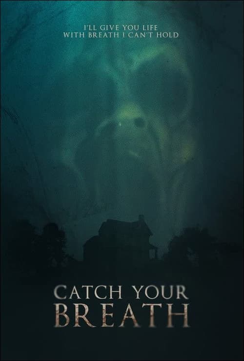 Poster for Catch Your Breath