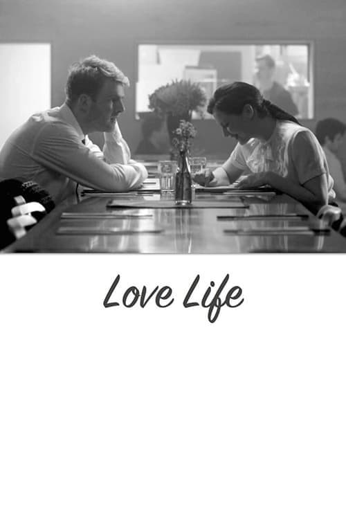 Poster for Love Life