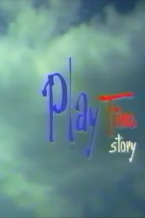 Poster for Playtime Story