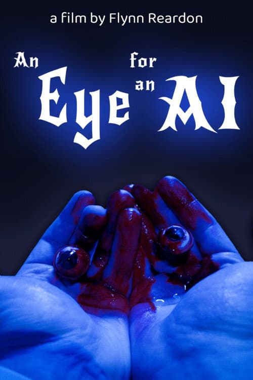 Poster for An Eye for an AI