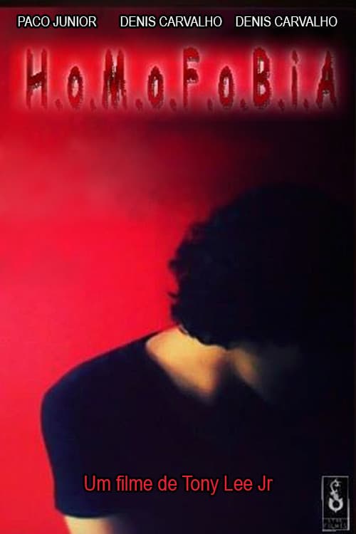 Poster for H.O.M.O.F.O.B.I.A