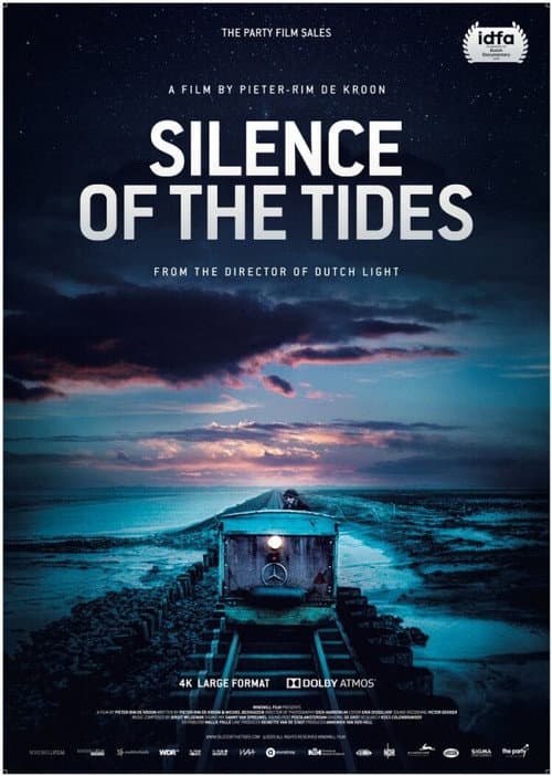 Poster for Silence of the Tides