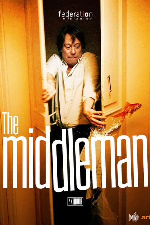 Poster for The Middleman
