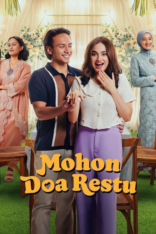 Poster for Blessed You