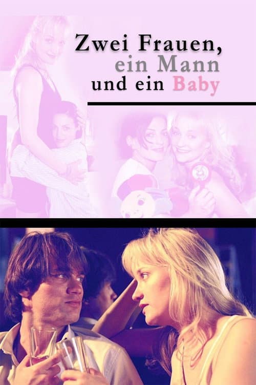 Poster for Oh Baby, a Baby