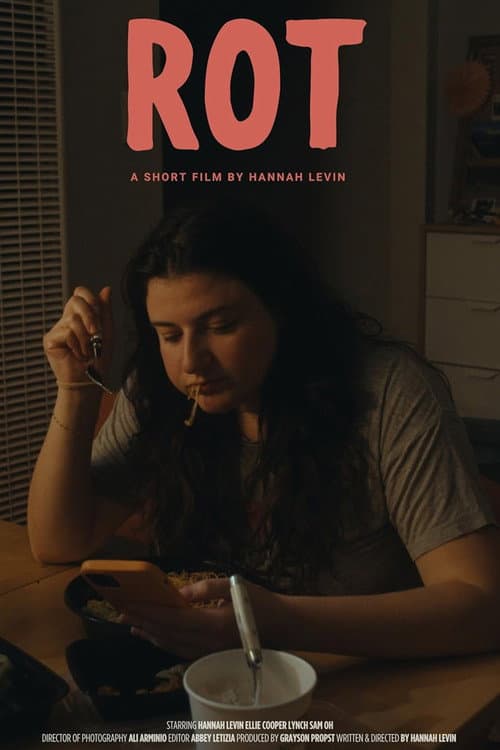 Poster for ROT