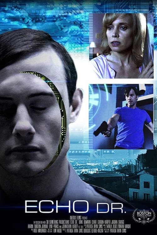 Poster for Echo Dr.