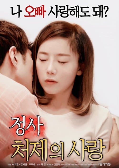 Poster for An Affair: My Sister-in-law's Love