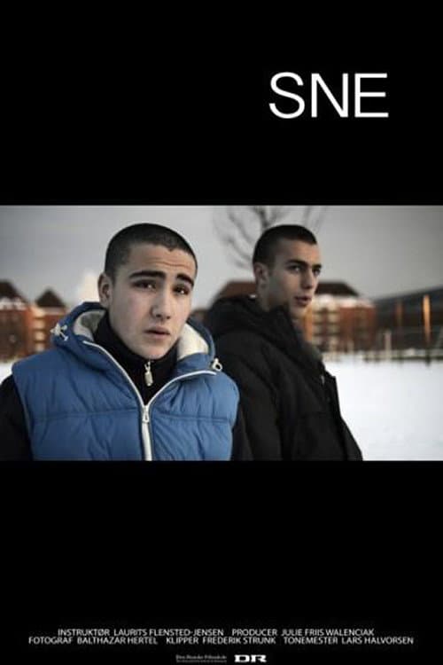 Poster for Snow