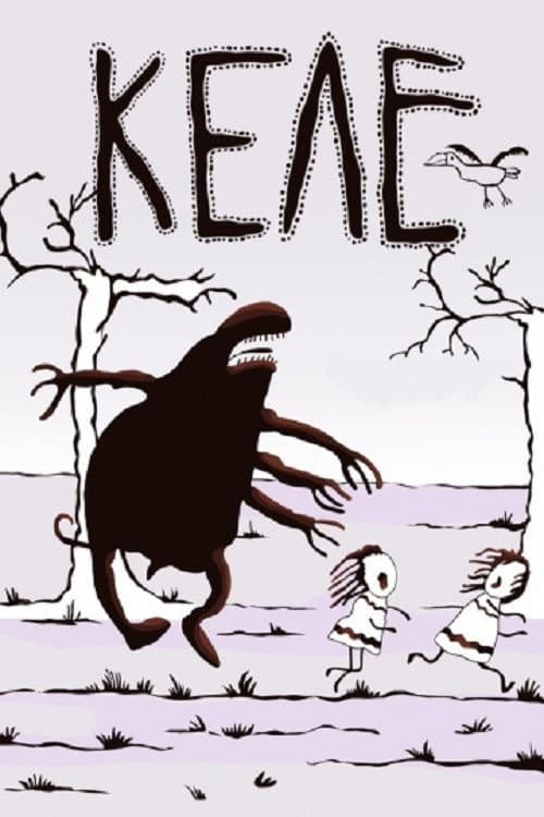 Poster for Kele