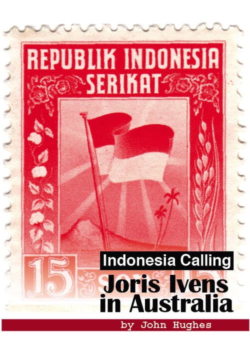 Poster for Indonesia Calling: Joris Ivens in Australia