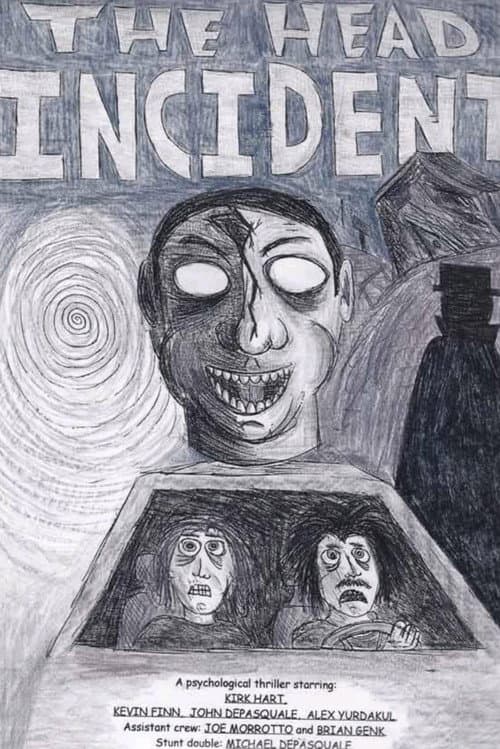 Poster for The Head Incident