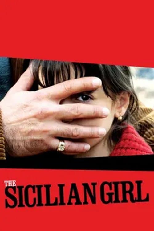 Poster for The Sicilian Girl