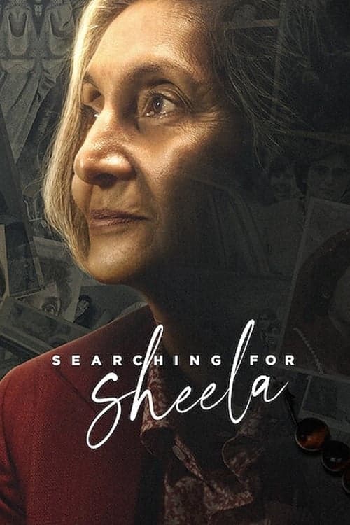 Poster for Searching for Sheela