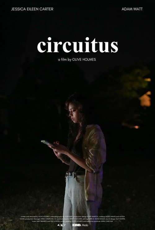 Poster for Circuitus