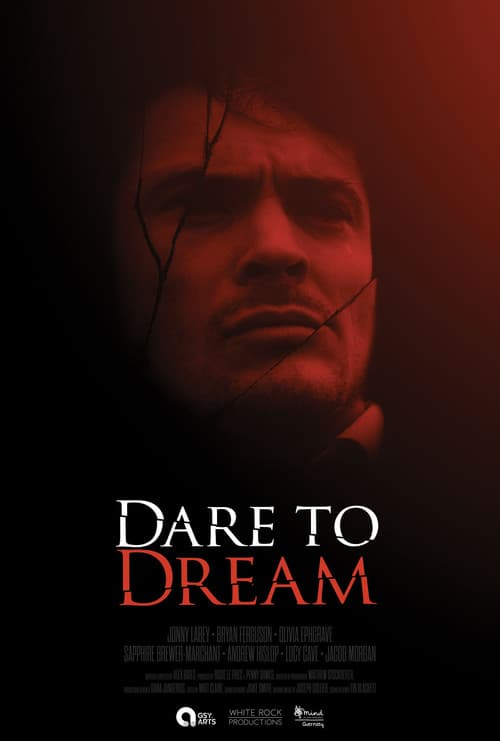 Poster for Dare to Dream