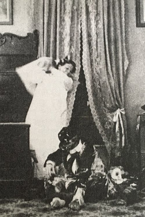 Poster for Married for Millions