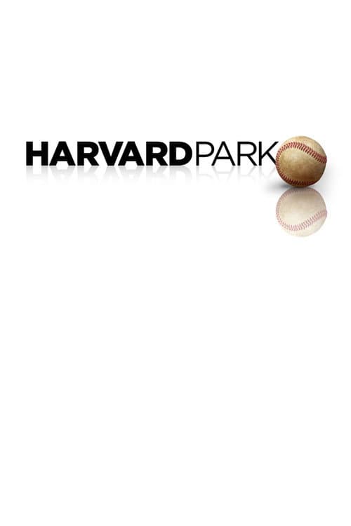 Poster for Harvard Park