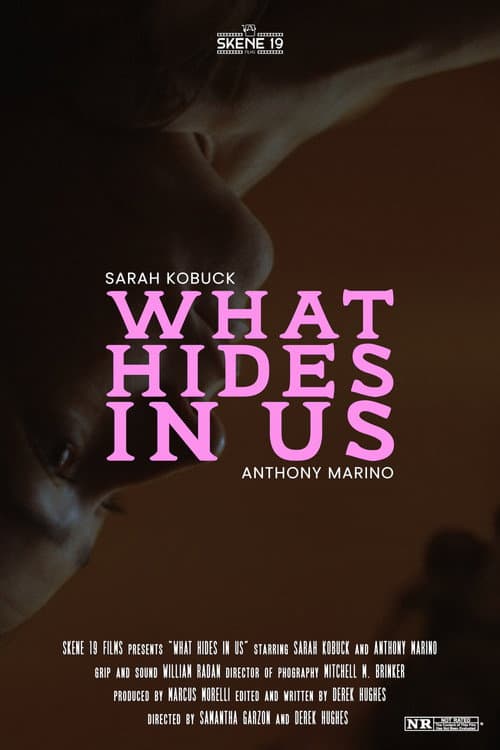 Poster for What Hides in Us