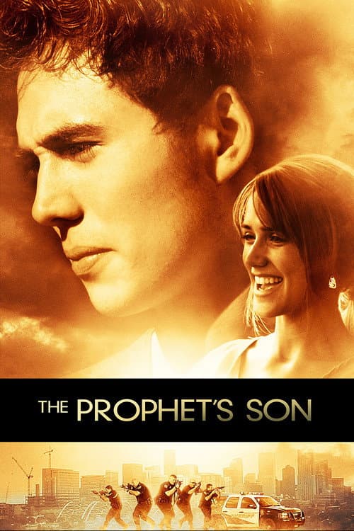 Poster for The Prophet's Son