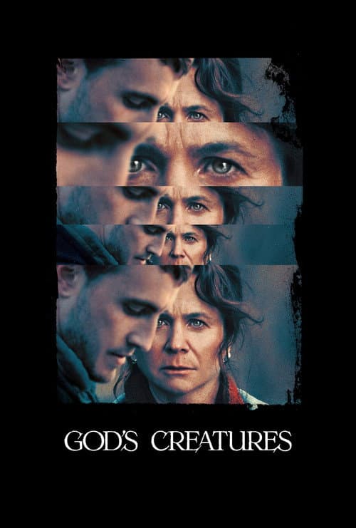 Poster for God's Creatures