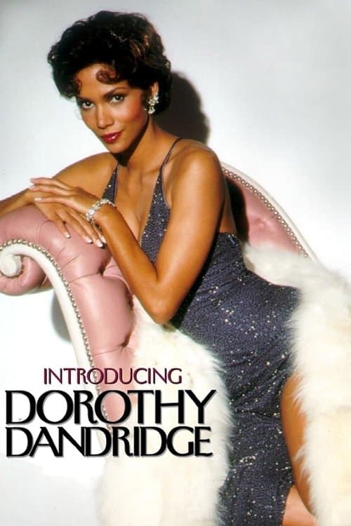 Poster for Introducing Dorothy Dandridge