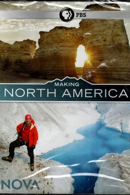 Poster for Making North America