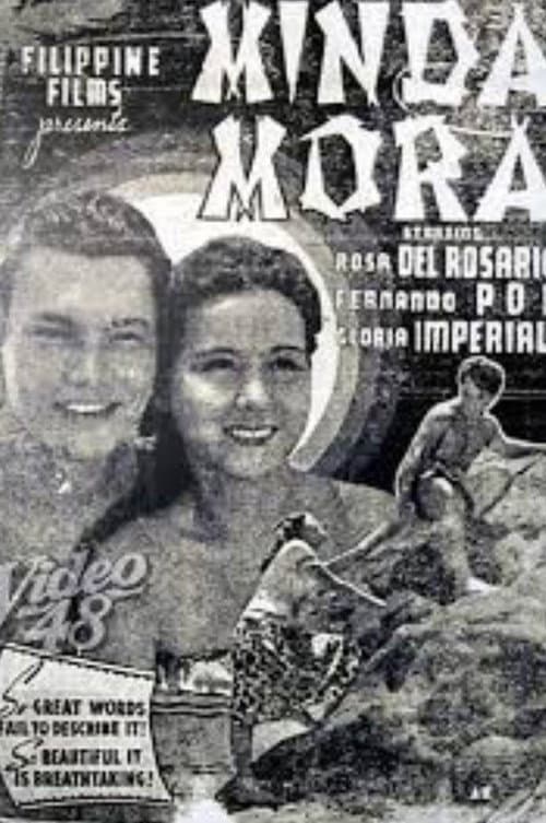 Poster for Minda Mora