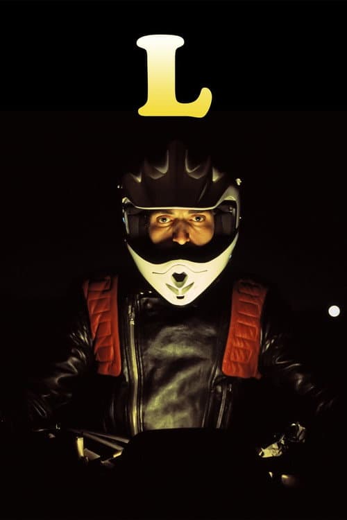 Poster for L