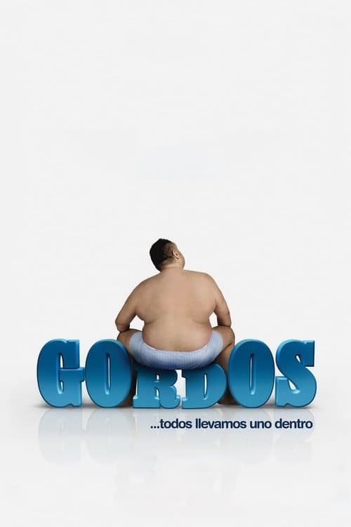Poster for Fat People