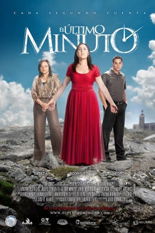 Poster for El último minuto