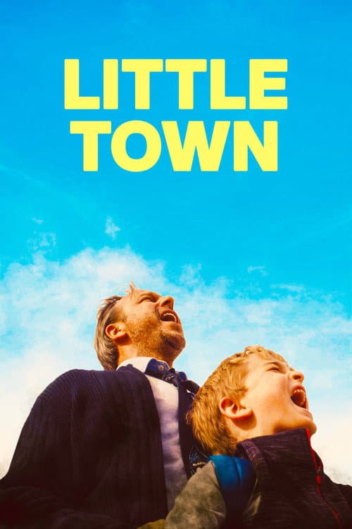 Poster for Little Town
