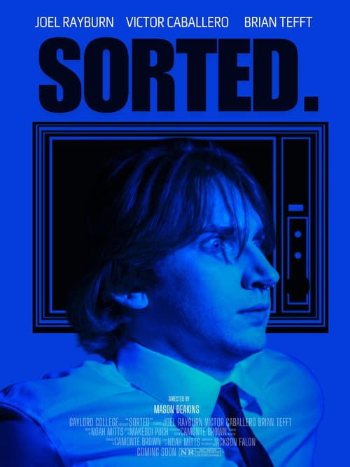 Poster for Sorted.