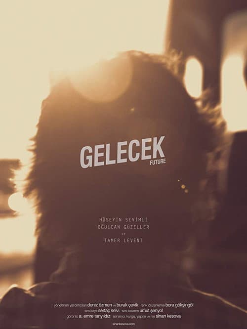 Poster for Future