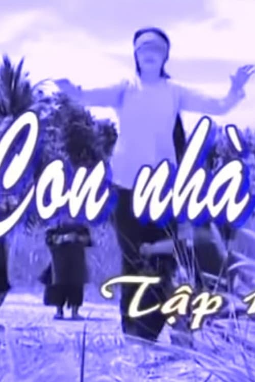 Poster for Con Nhà Ngheò