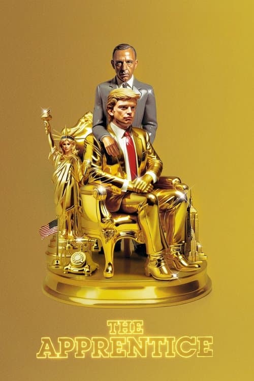 Poster for The Apprentice