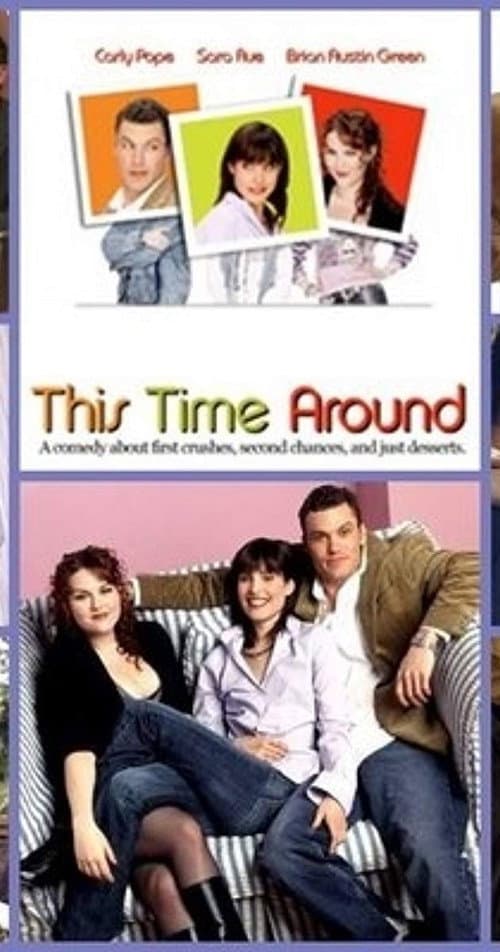 Poster for This Time Around