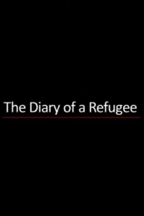Poster for The Diary of a Refugee
