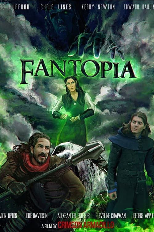 Poster for Fantopia