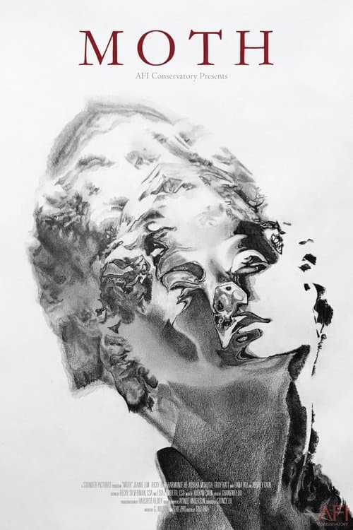 Poster for Moth