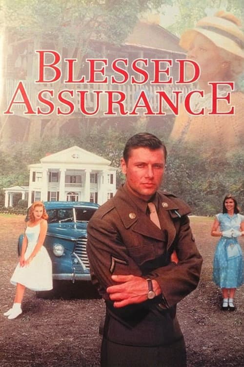 Poster for Blessed Assurance