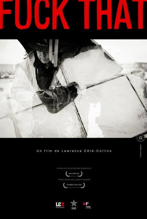 Poster for Fuck That