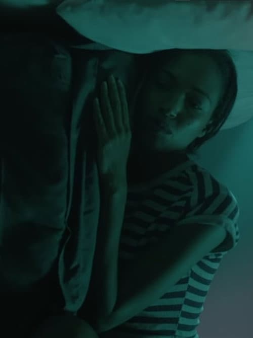 Poster for Shortest Horror Movie Ever