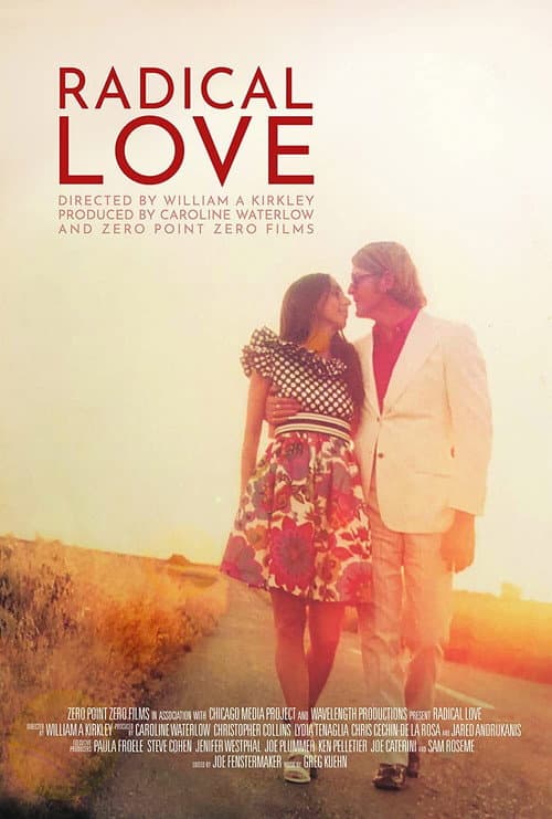 Poster for Radical Love