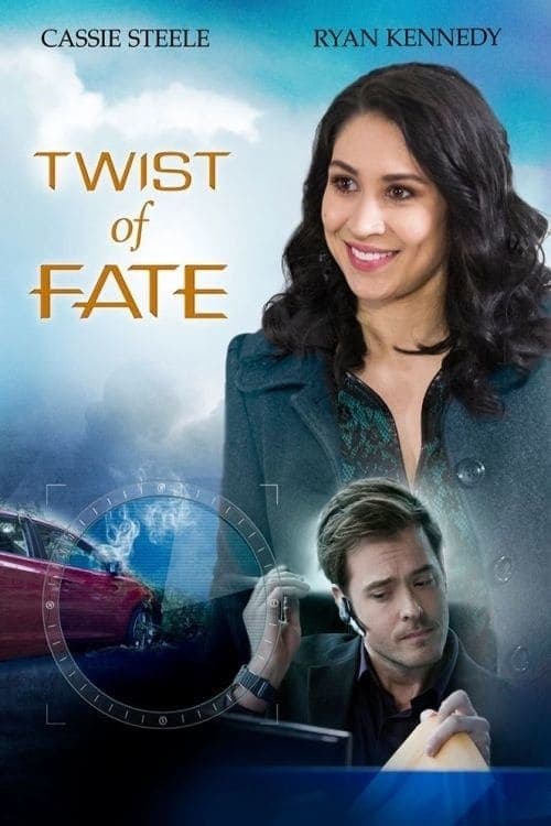Poster for Twist of Fate